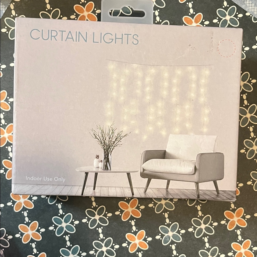 Curtain Lights
